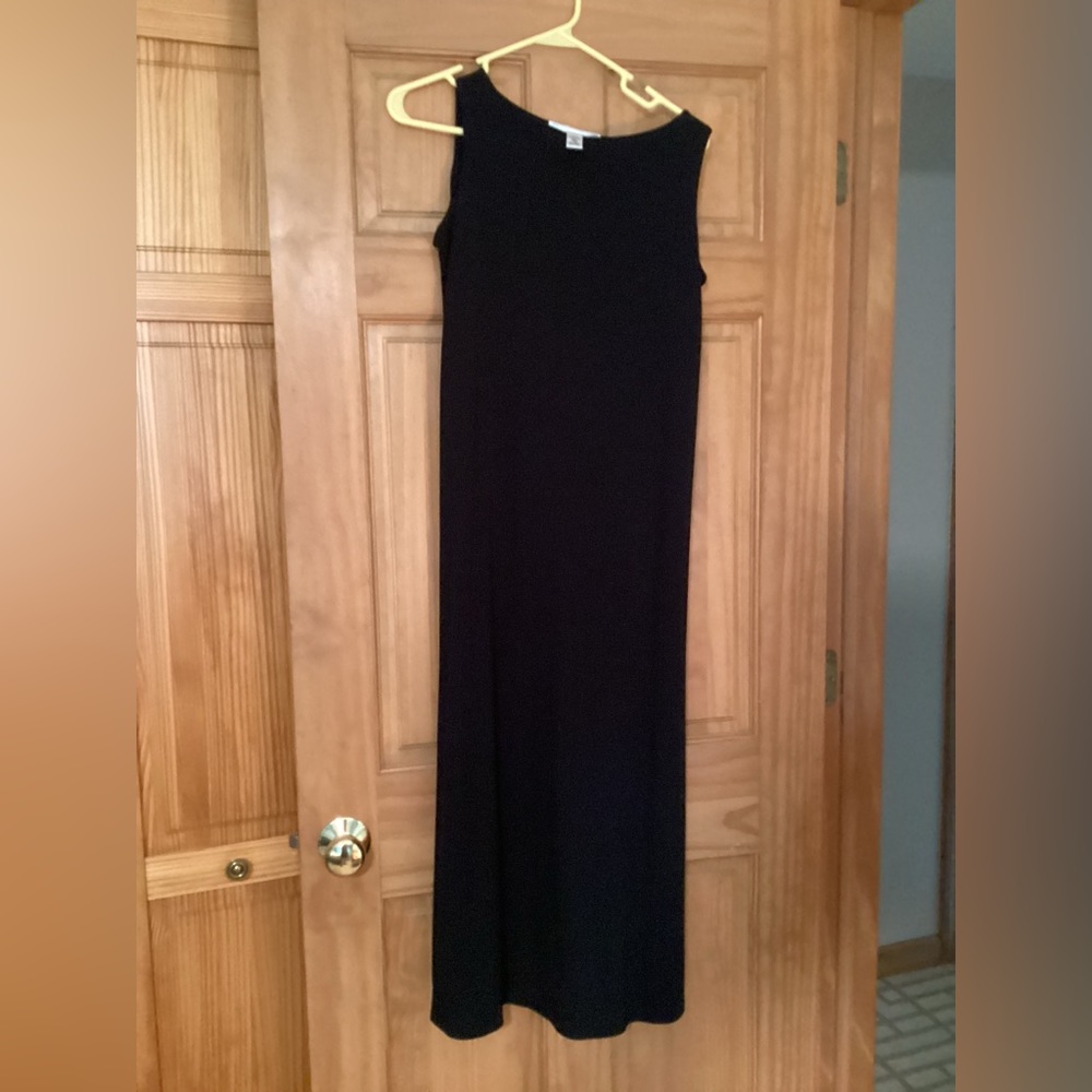 Valerie Stevens Petite Dress